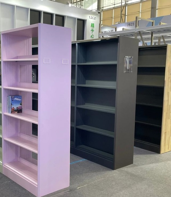 Bookshelves & Book Racks