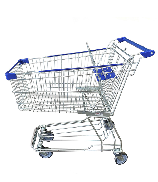 Shopping Trolley